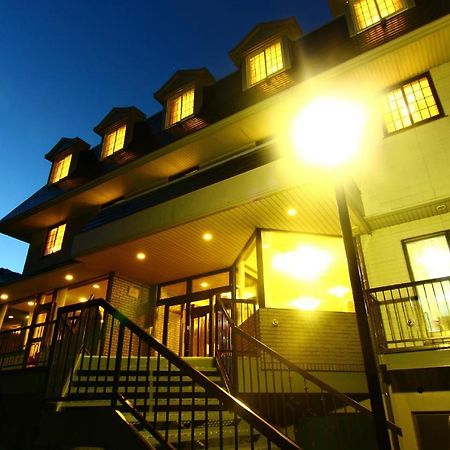 Hotel Utopia Yuzawa  Exterior foto
