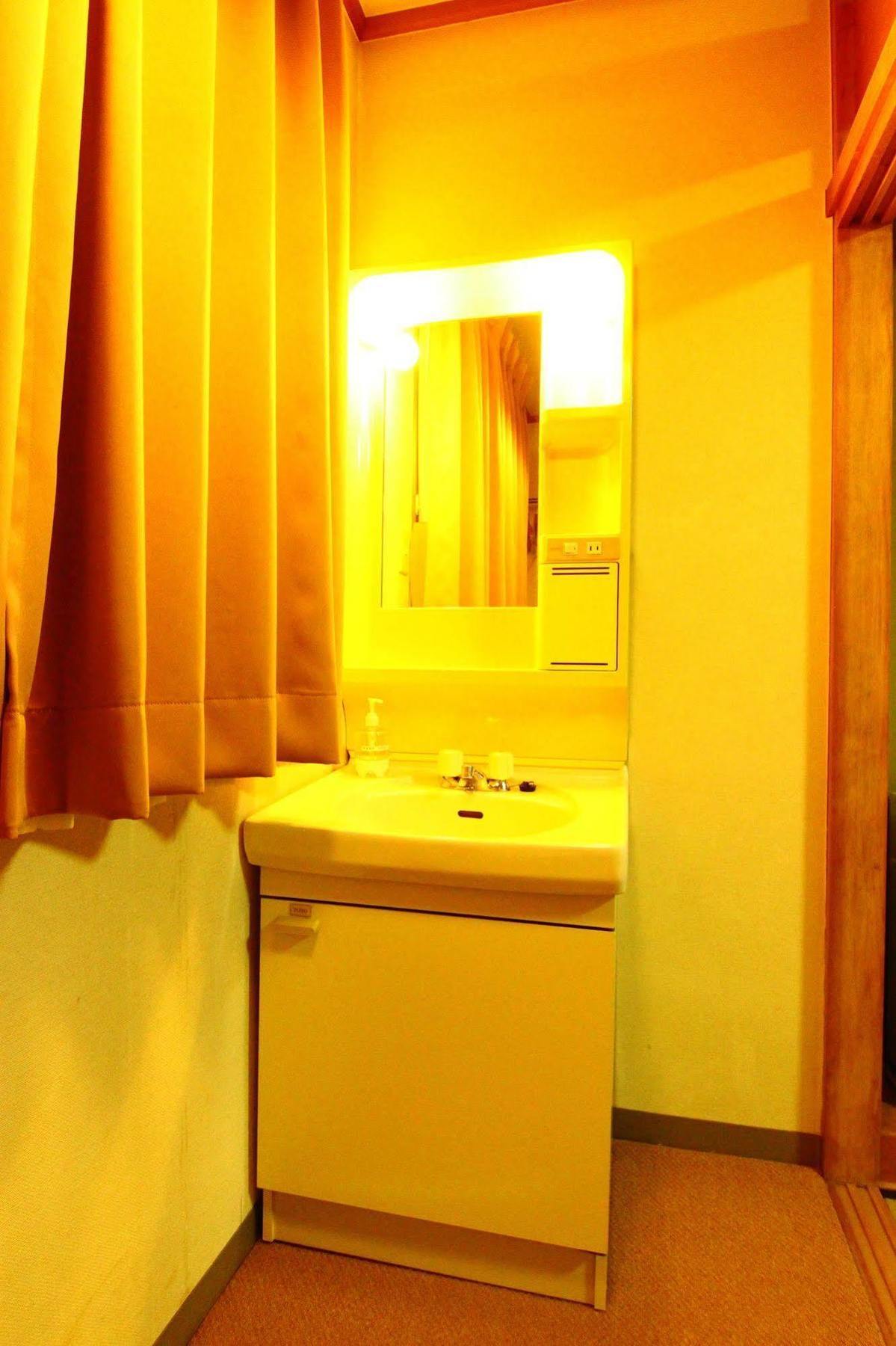 Hotel Utopia Yuzawa  Exterior foto